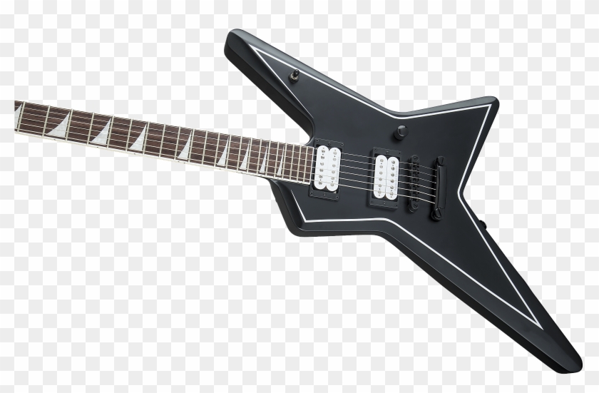 Jackson X Series Signature Gus G - Jackson Clipart