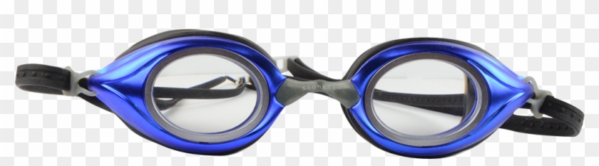 Micah Rx Swimming Goggle B - Plastic Clipart #3534056