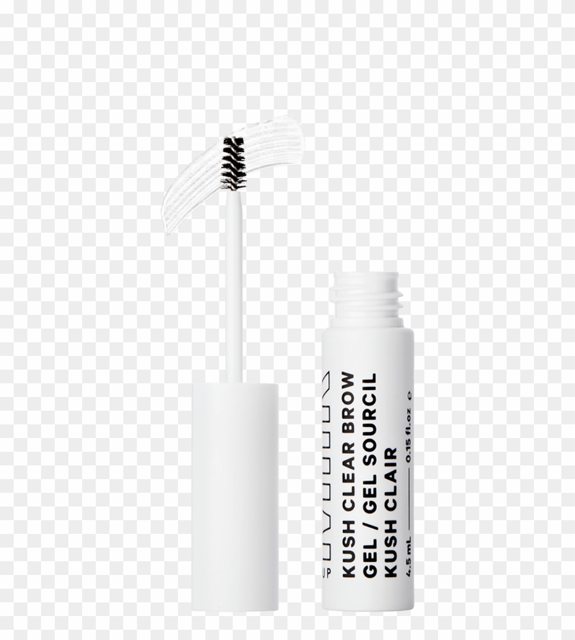 Kush Clear Brow Gel, , Large - Milk Makeup Kush Fiber Brow Gel Clipart #3534061