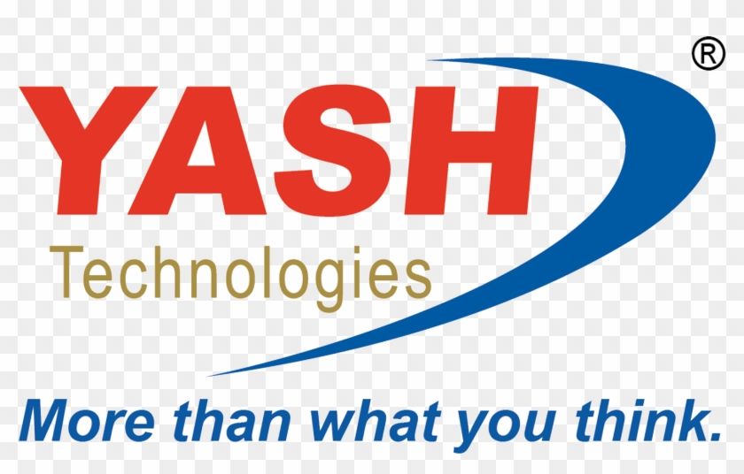Yash Technologies - Yash Technologies Logo Clipart
