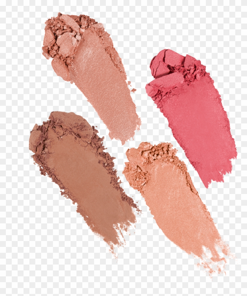 B&b Secrets - Makeup Splash Clipart #3534099