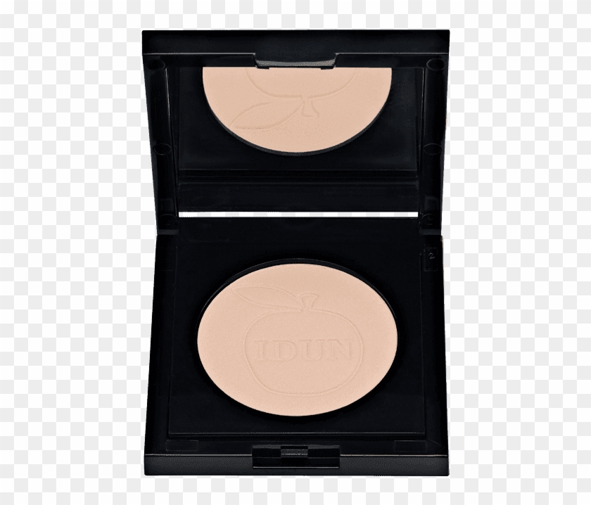 This Ultra-purified Mineral Powder Creates A Beautiful - Idun Bronzer Clipart #3534120