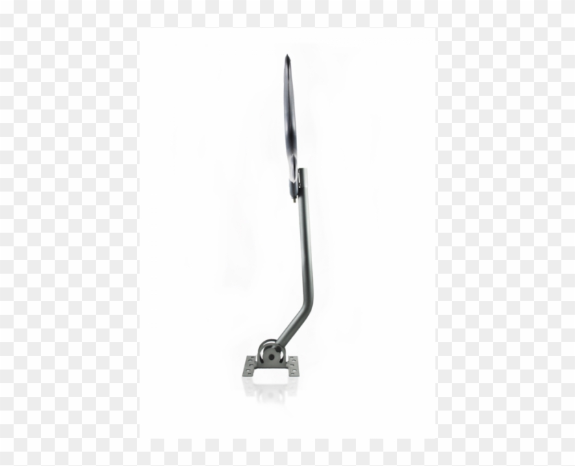Mohu Sky Hdtv Outdoor Or Attic Multi-directional Antenna - Vacuum Cleaner Clipart