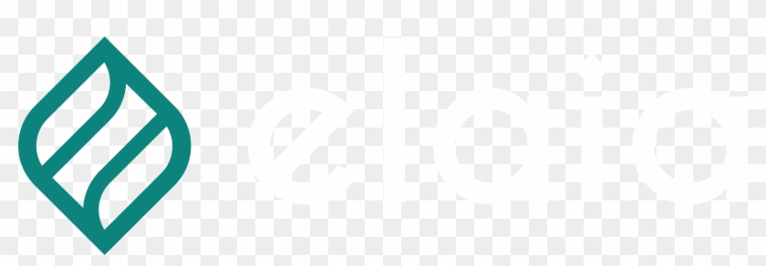 Backing Tech Disruptors - Elaia Clipart #3534187