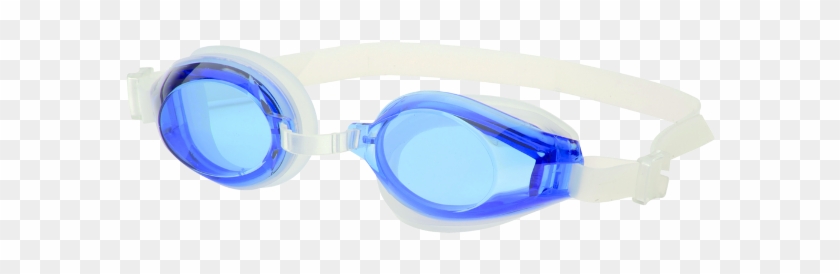 Swim Goggles-clear - Diving Mask Clipart