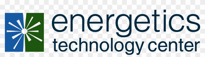 Energetics Technology Center - Circle Clipart