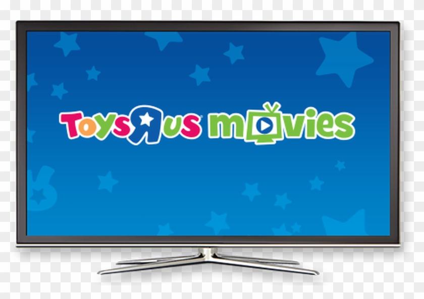 Hdtv Png Clipart