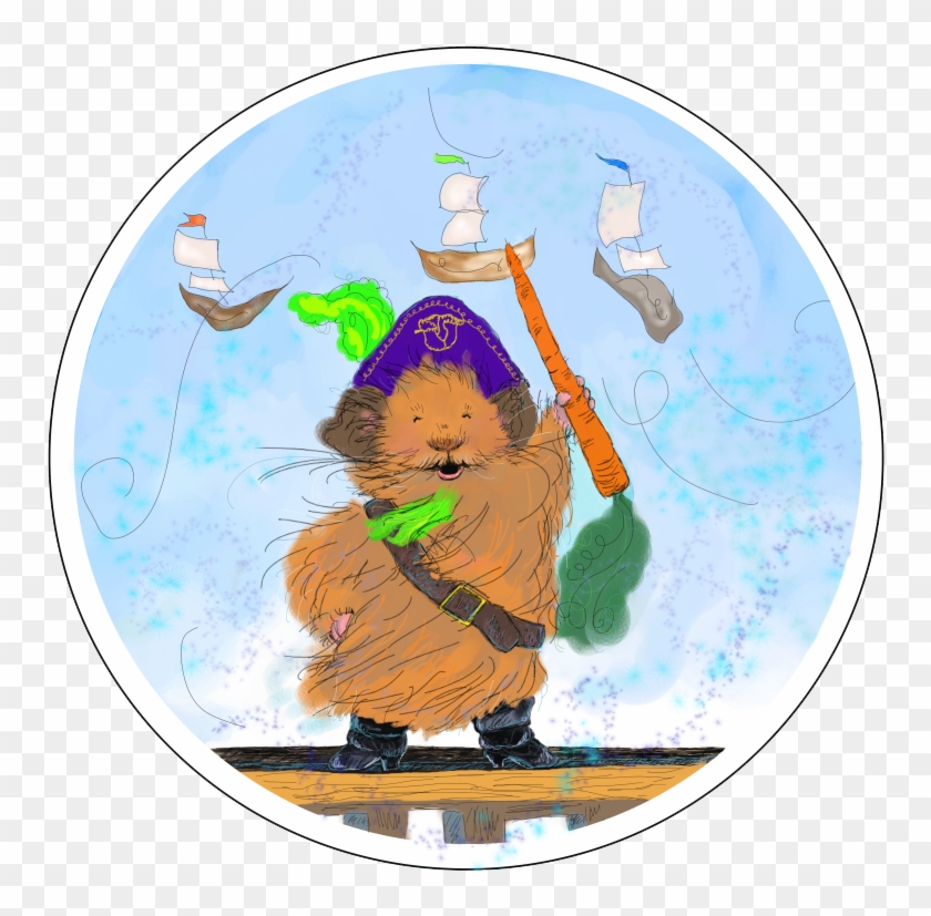 Cartoon Clipart #3534342