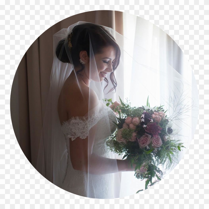 Veil Clipart #3534409