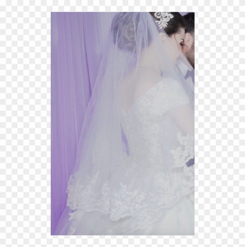You May Also Love - Veil Clipart #3534459