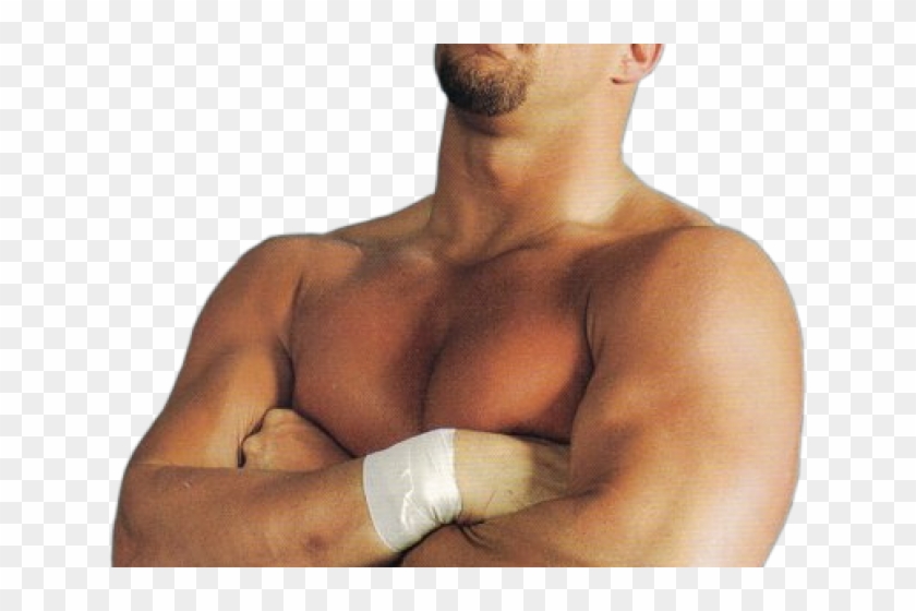 Steve Austin Png Transparent Images - Steve Austin Clipart #3534460