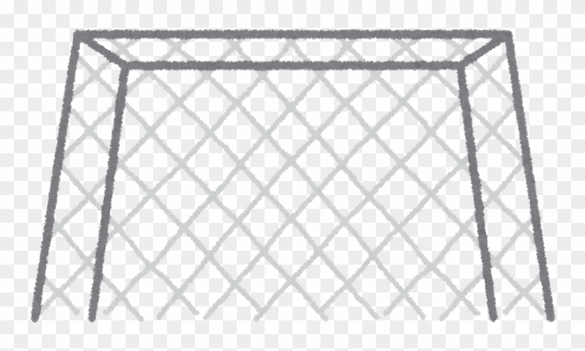 The Gallery For > Football Goal Post Png - Goal Clipart