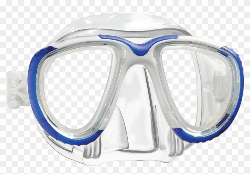 C9af6ab52077 - Mares Mask Tana Clipart #3534591