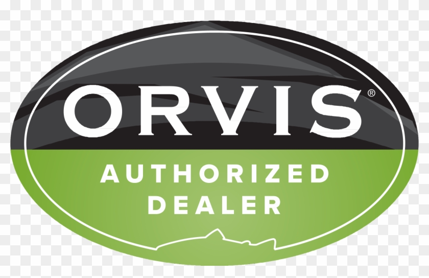 Orvis Authorized Dealer , Png Download - Sign Clipart