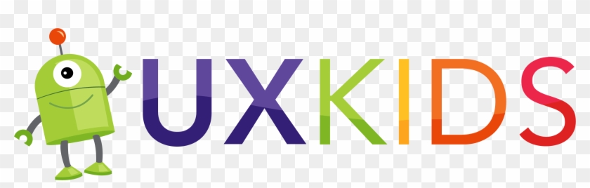 Uxkids - Graphic Design Clipart