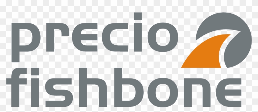 All Rights Reserved - Precio Fishbone Clipart #3534921