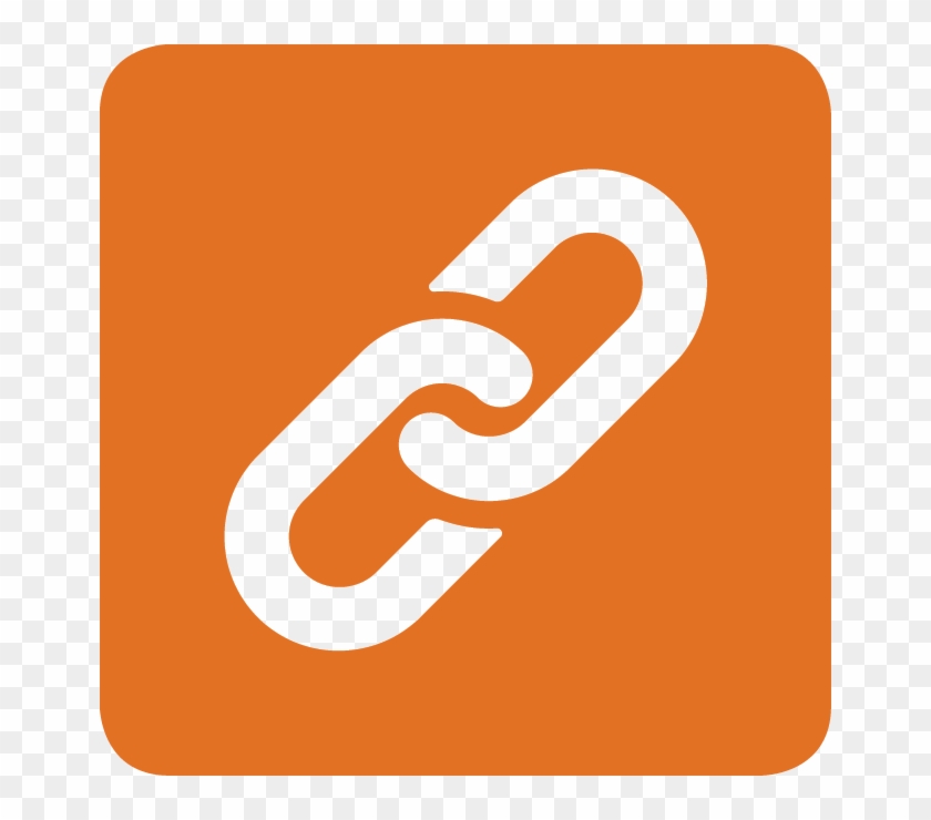 Link Icon Png Green Clipart