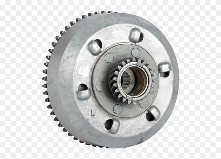 35 Pm 71453 3 Wheeler Friction Plates - Rotor Clipart