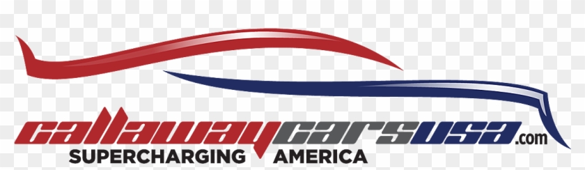 Callaway Cars Usa - Poster Clipart #3535207