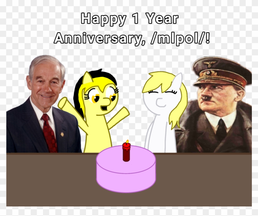 Happy Birthday - Cartoon Clipart