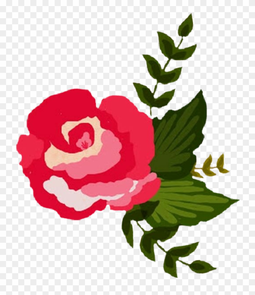 #bloom #pink #frame #flower #border #flowers #white - Wallpaper Clipart #3535743
