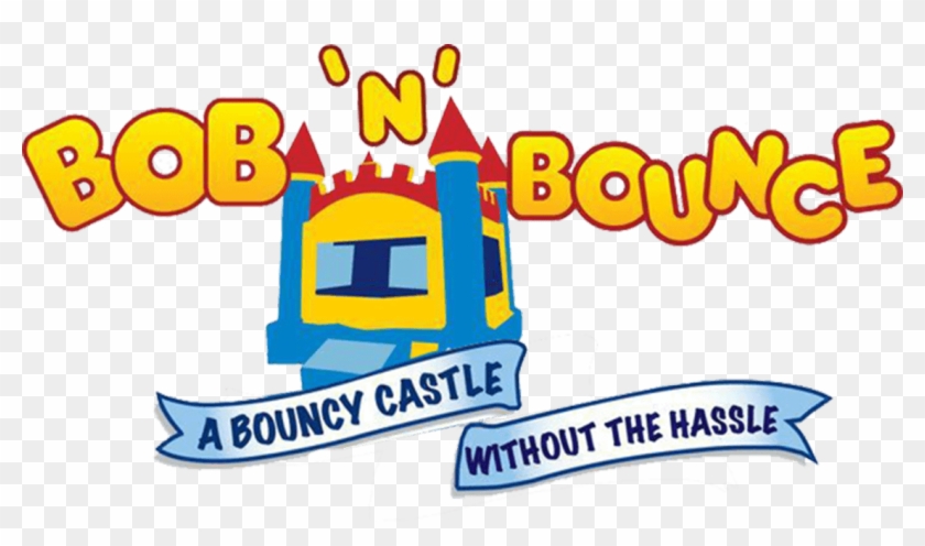 Bob 'n' Bounce Clipart #3535888