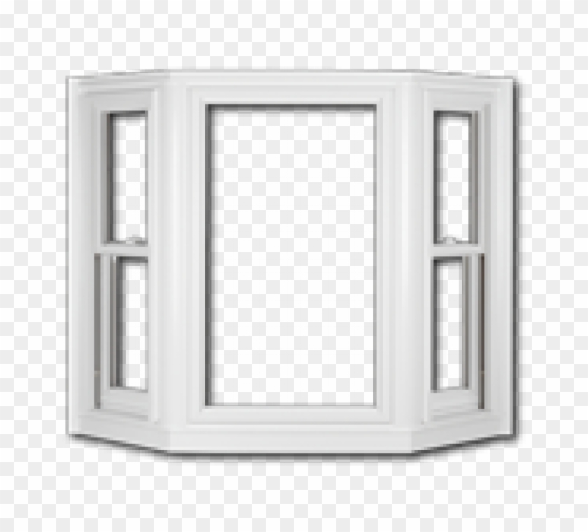 Window Installation Marin, Ca - Bay Window Exterior Png Clipart