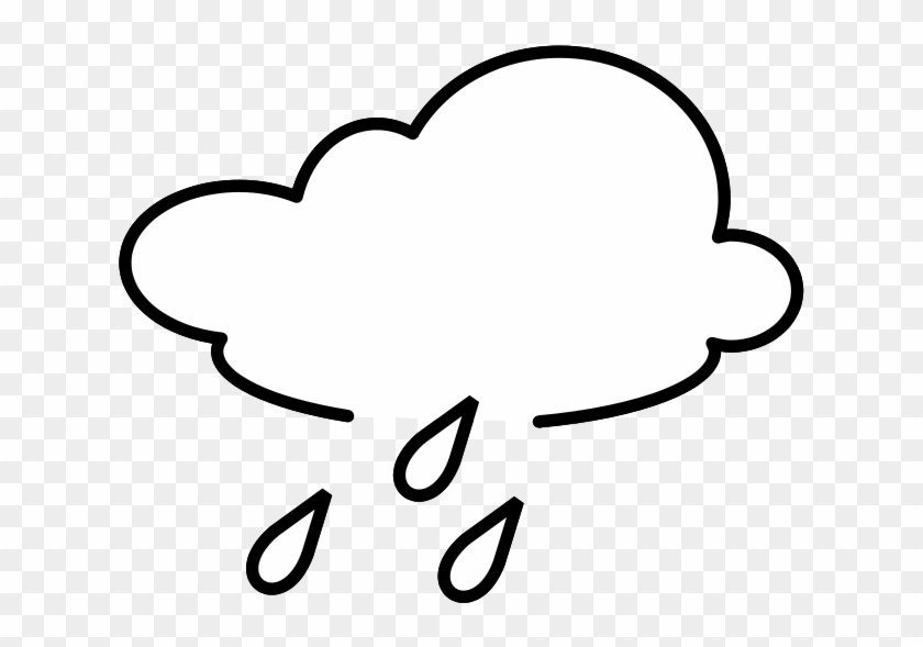 Rainy Png - Illustration Clipart #3536228