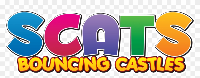 Bouncy Castles Hire - Bouncing Castles Kildare Clipart #3536286