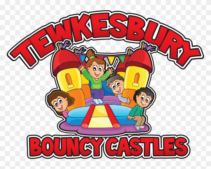 Tewkesbury Bouncy Castles - Right To Play Clipart - Png Download #3536329