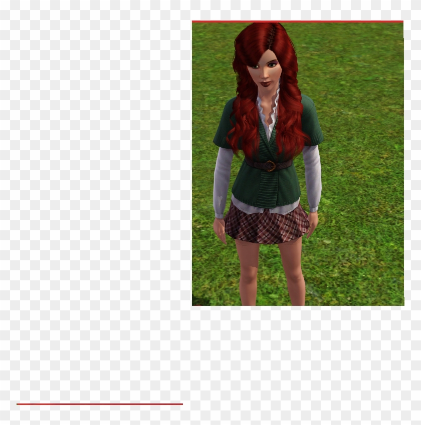 Girl Clipart #3536361