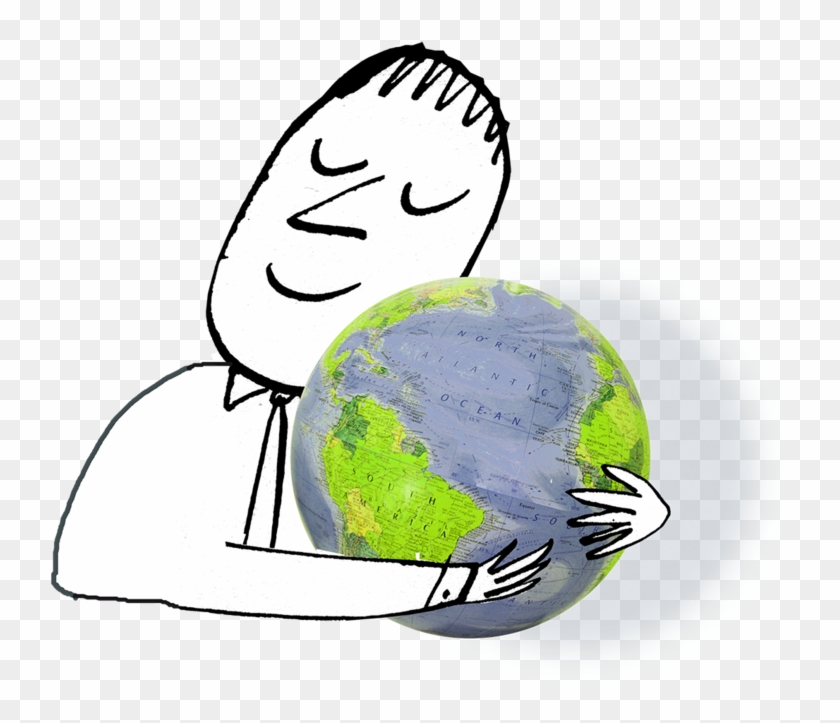 Corporate Social Responsibility - Social Responsibility Cartoon Clipart