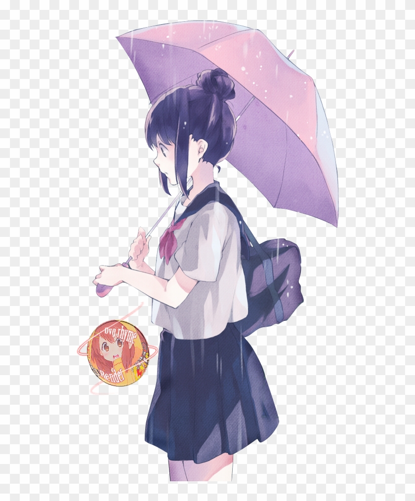 Image About Love In Anime By Beyondthisillusion - Anime Matching Renders Clipart #3536680