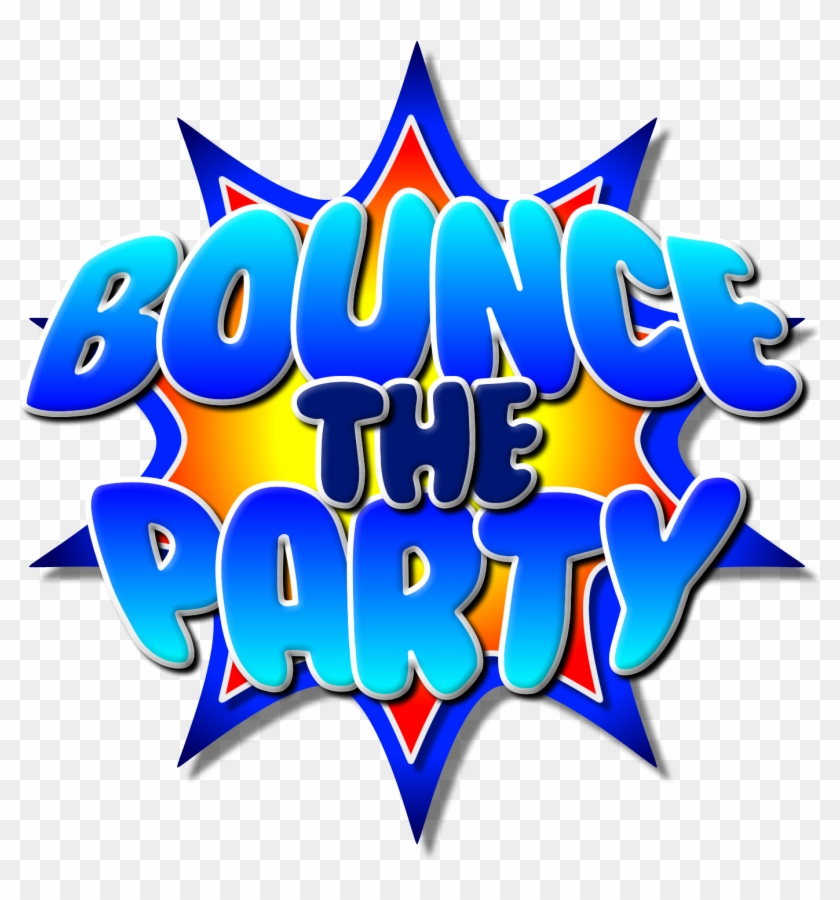 Bouncy Castle Clipart #3536710