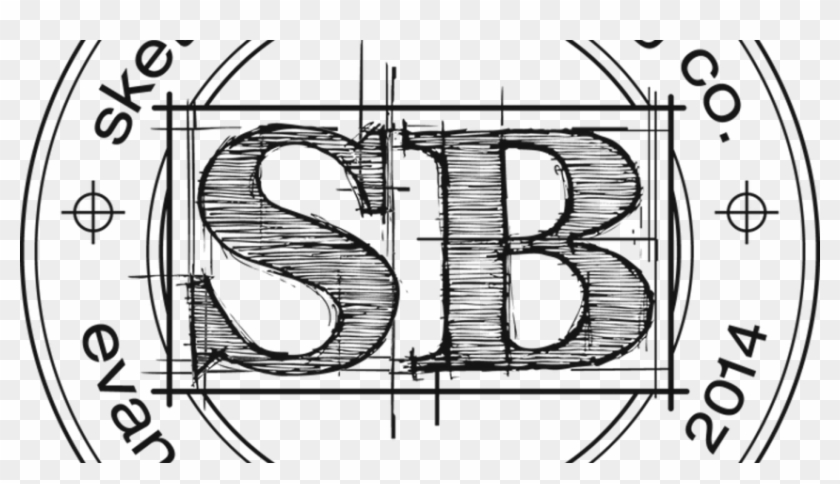 Rainy Day Brew Review- Sketchbook Brewery - Anger Towards Everyone Reaching Success Clipart