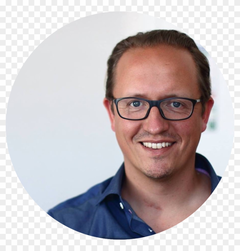 Jez Moore - Gentleman Clipart