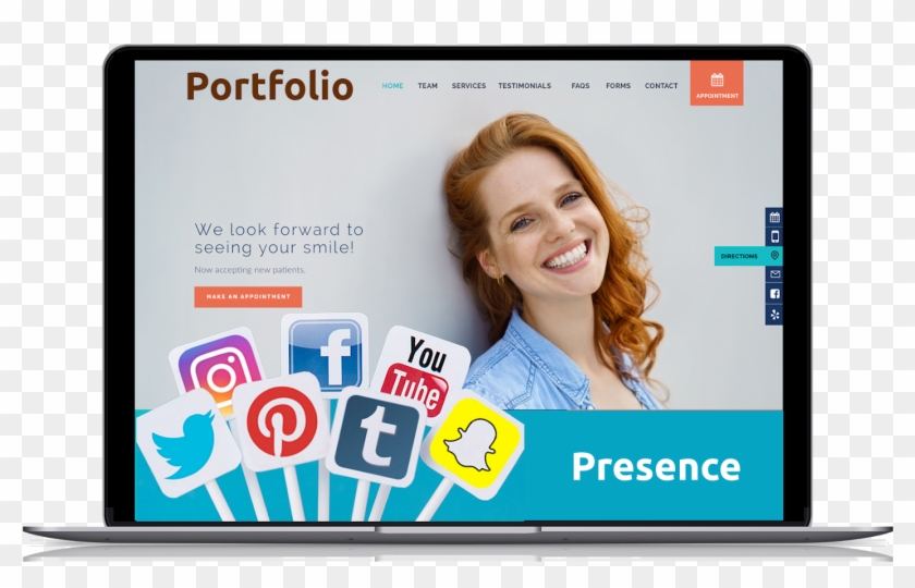 A Combination Of Different Conditions Sometimes We - Online Advertising Clipart #3536901