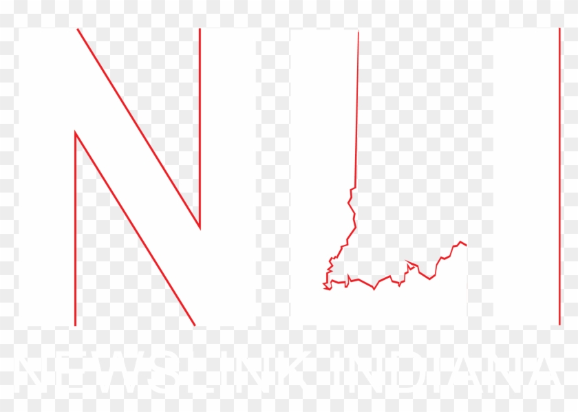 Newslink Indiana Logo Clipart #3536927