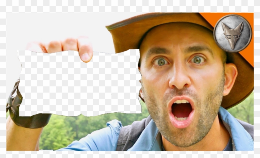 Copy Discord Cmd - Gentleman Clipart