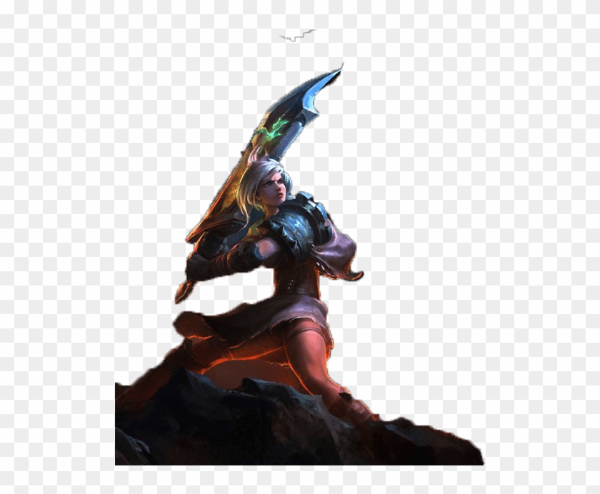 The Elf Champion - Biathlon Clipart