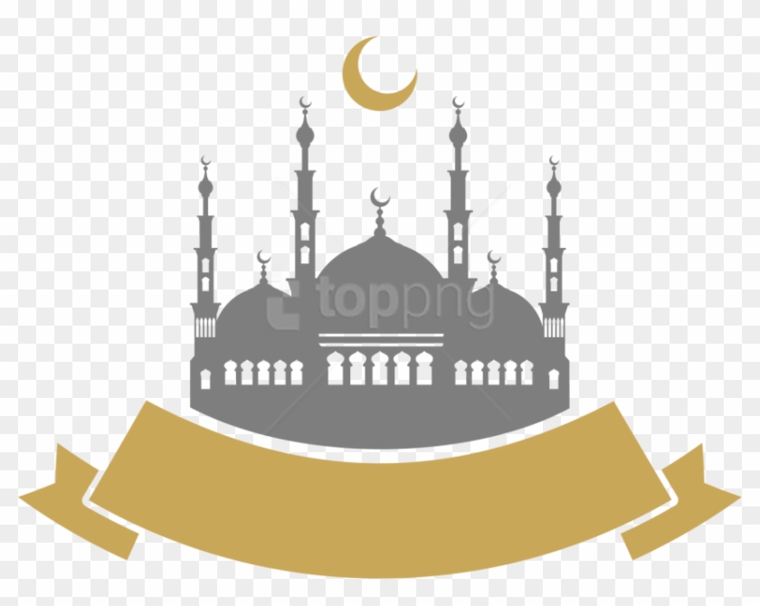 Free Png Download Eid Mubarak Png Images Background - Eid Png Clipart #3537048