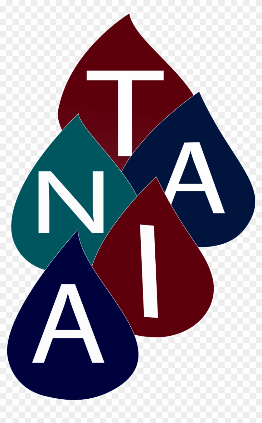 In My Name With A Design I Made The Letters In My Name - Triangle Clipart