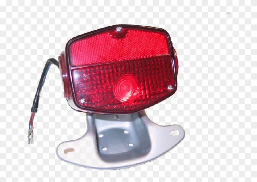 Harness, Switches, Components, Tail Lights, Signal - Automotive Tail & Brake Light Clipart