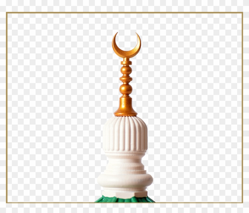 Touch To Zoom - منارة المسجد Clipart