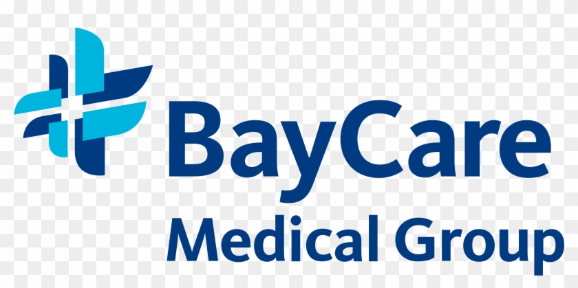 Astrazeneca Logo Transparent Download - Baycare Medical Group Clipart #3537569