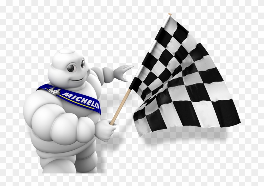 News U0026 Events - Michelin Bibendum Png Clipart #3537716