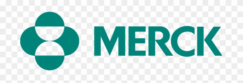 Merck Joins Forces With Astrazeneca On Lynparza In - Merck Keytruda Clipart