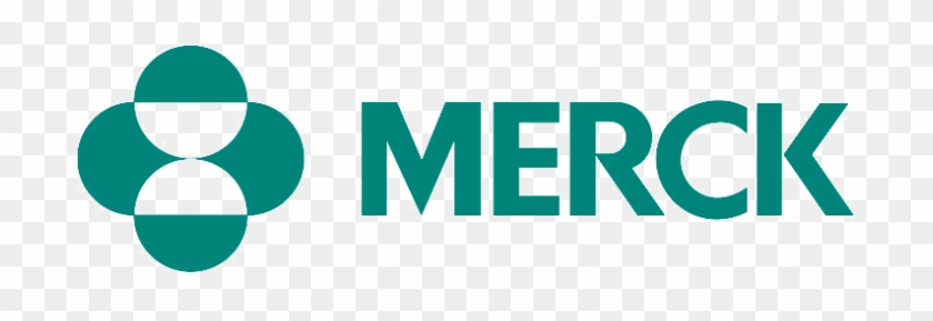 Merck Joins Forces With Astrazeneca On Lynparza In - Merck Keytruda Clipart #3537748