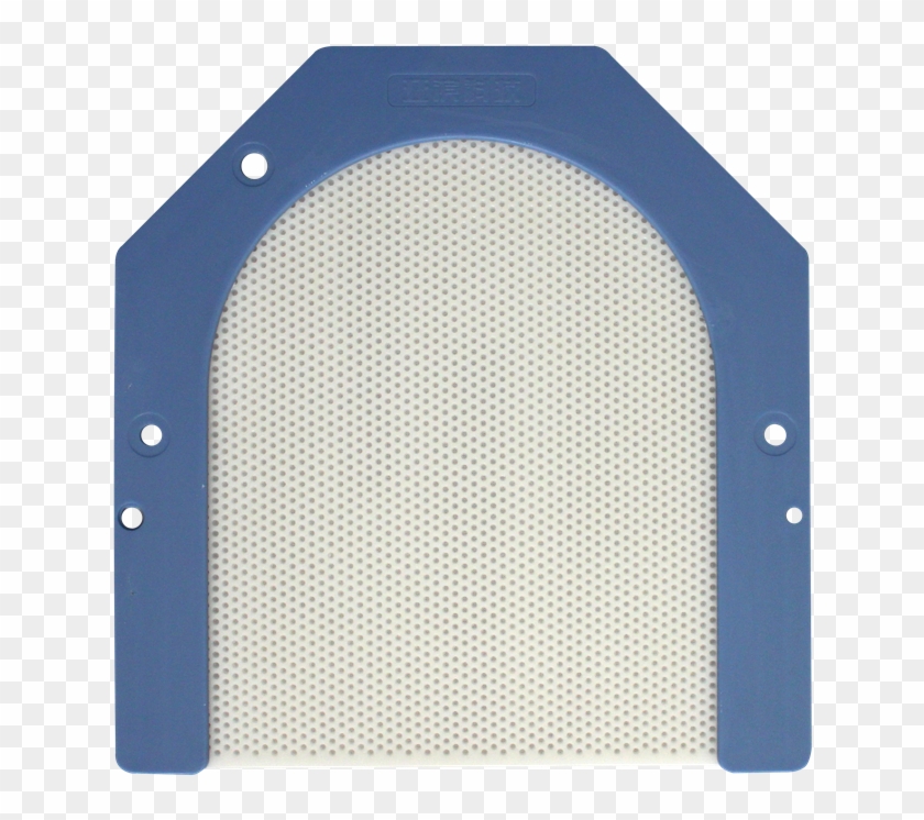 Thermoplastic Brain Cancer Face Masks Radiotherapy - Arch Clipart