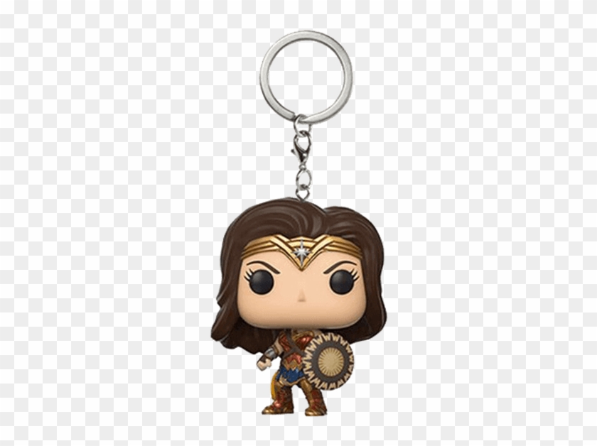 Price Match Policy - Porte Clé Funko Pop Wonder Woman Clipart #3537823
